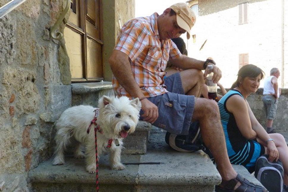 San Gimignano