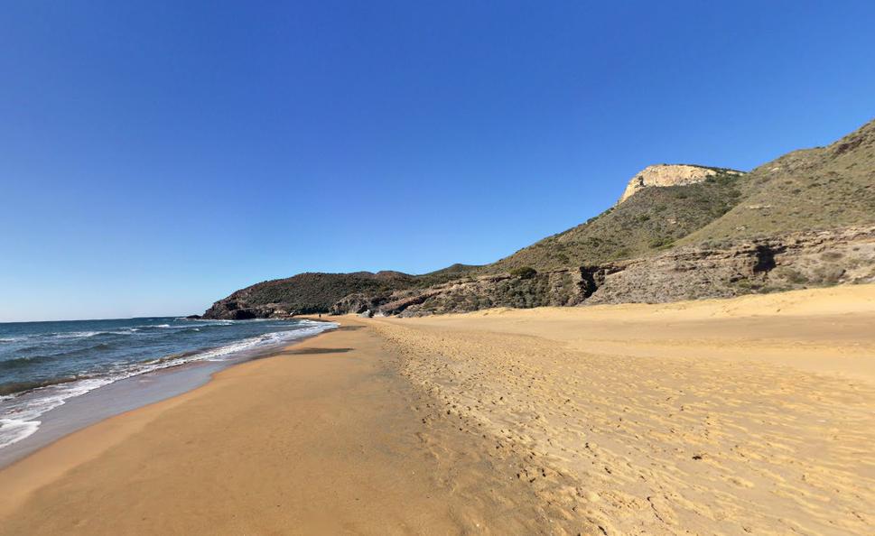 Punta del Cojo