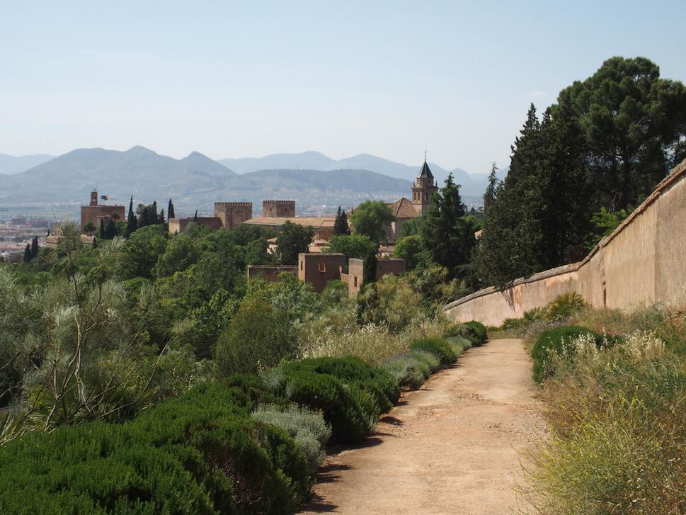 Alhambra