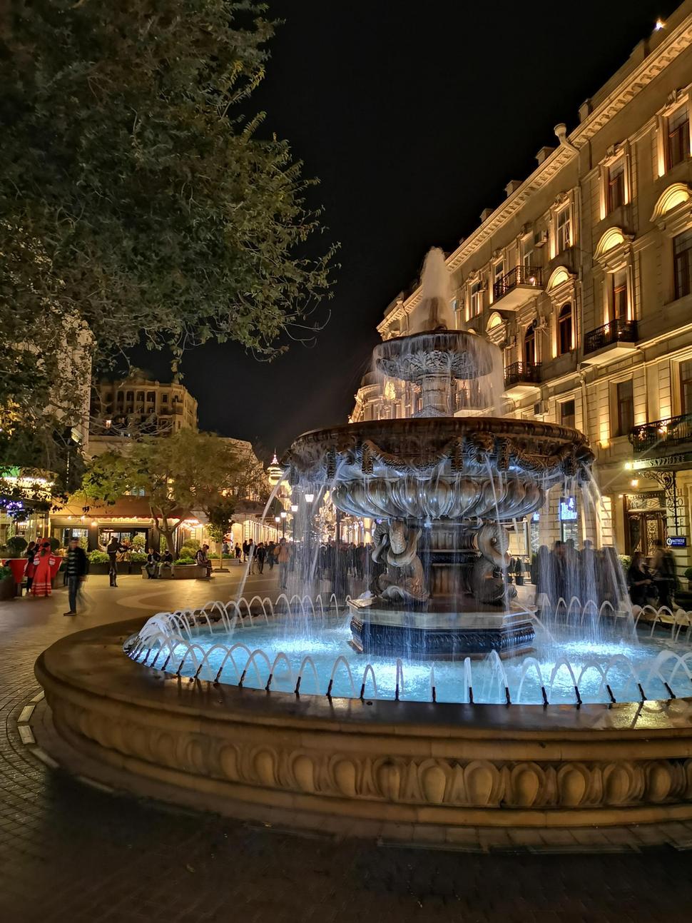 Baku