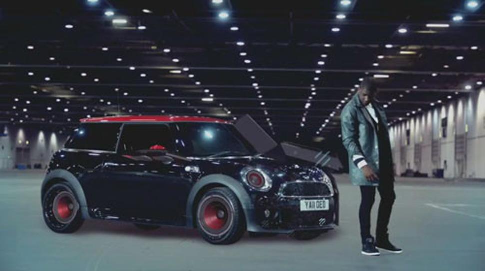 Labrinth - Earthquake ft. Tinie Tempah