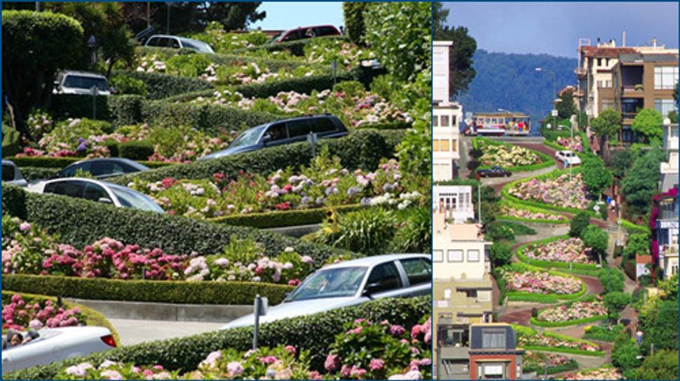 Lombard Street