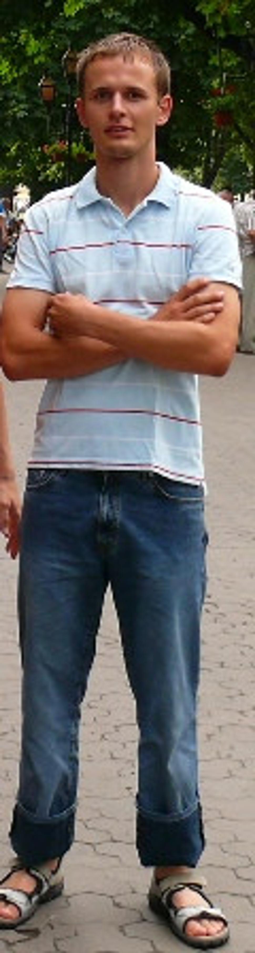 Obrázok blogu