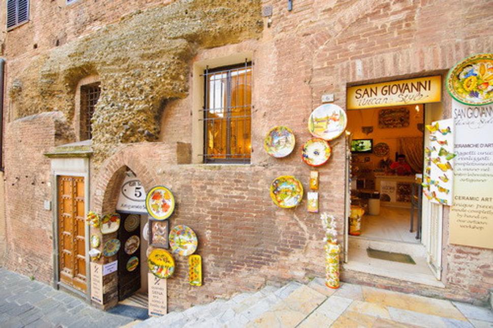 Siena