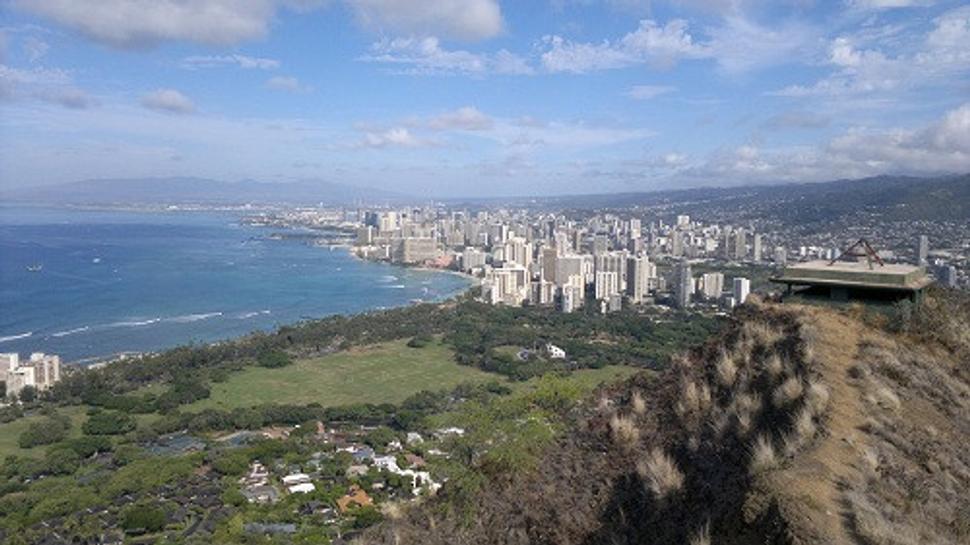 Honolulu