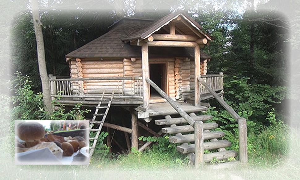 Sudopark v Klokočove5