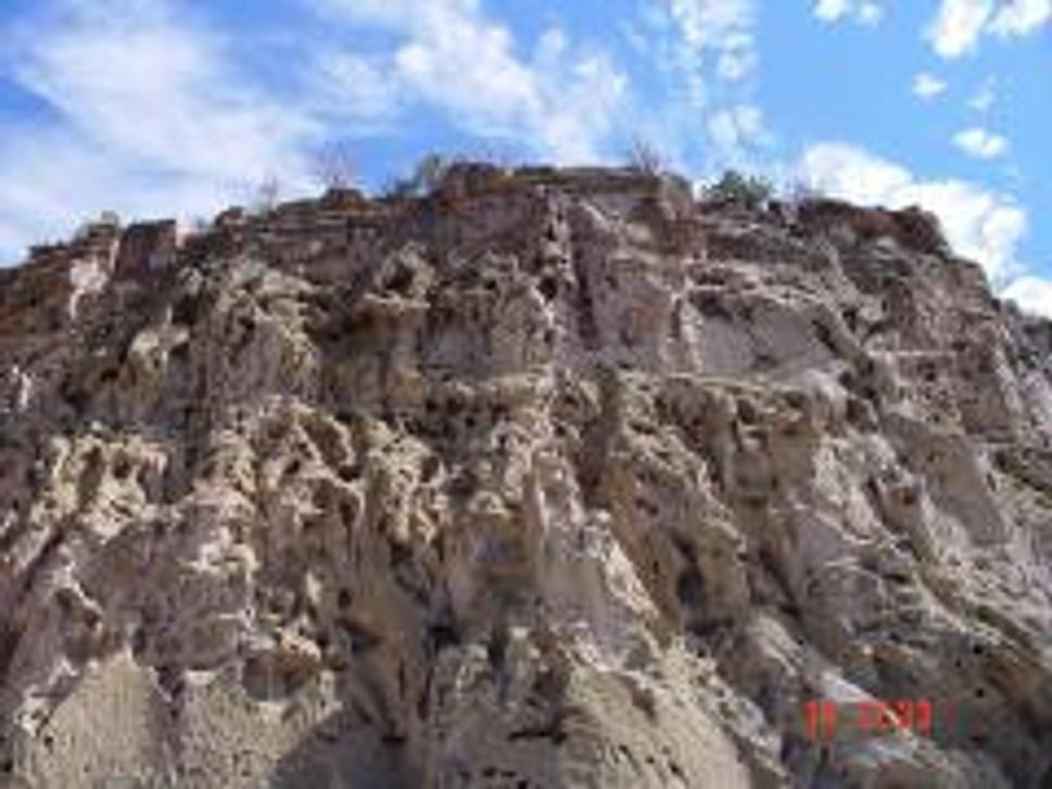 Bandelier National Monument