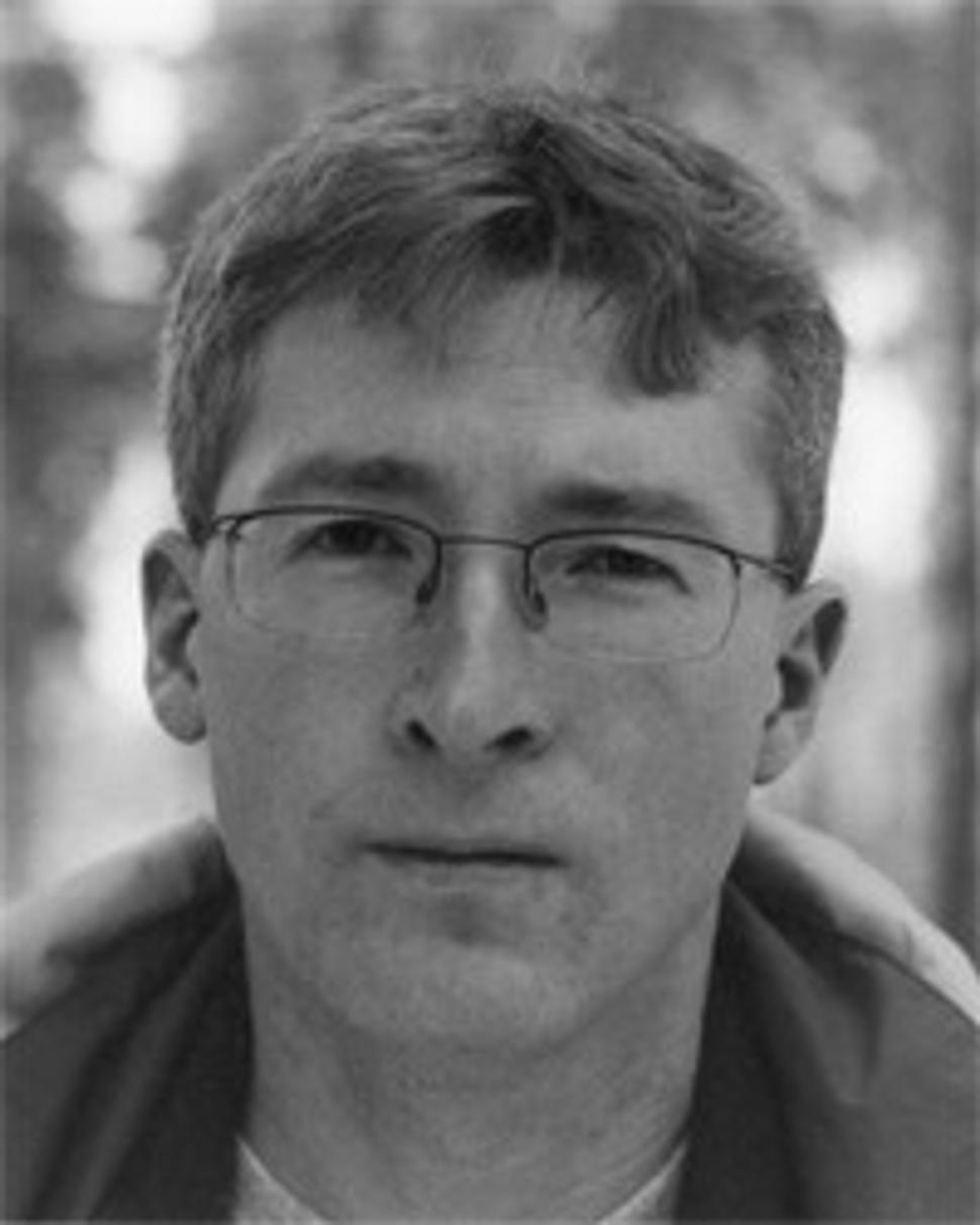Marek Orko Vacha