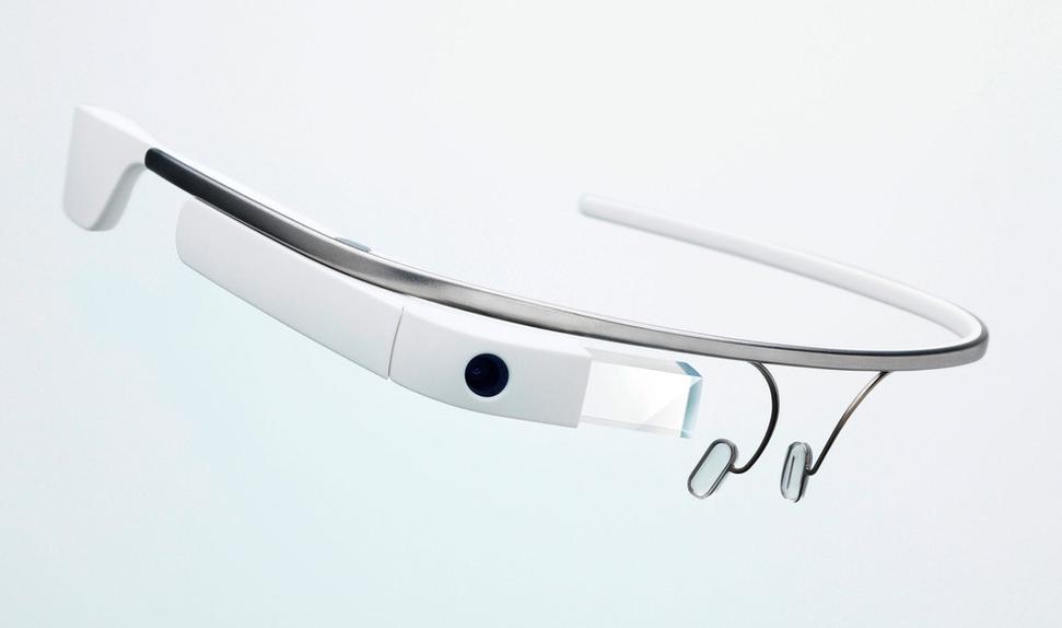 Google Glass