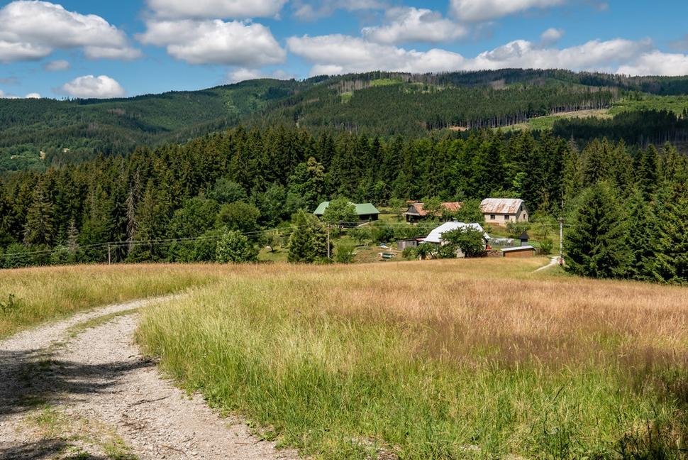 Nad Kukoľankou