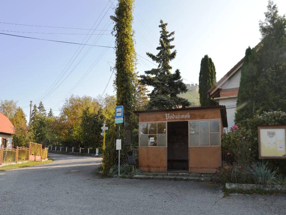 Podzámok