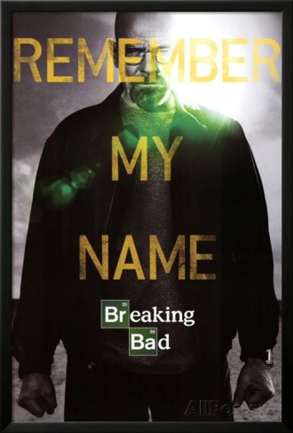 Breaking Bad