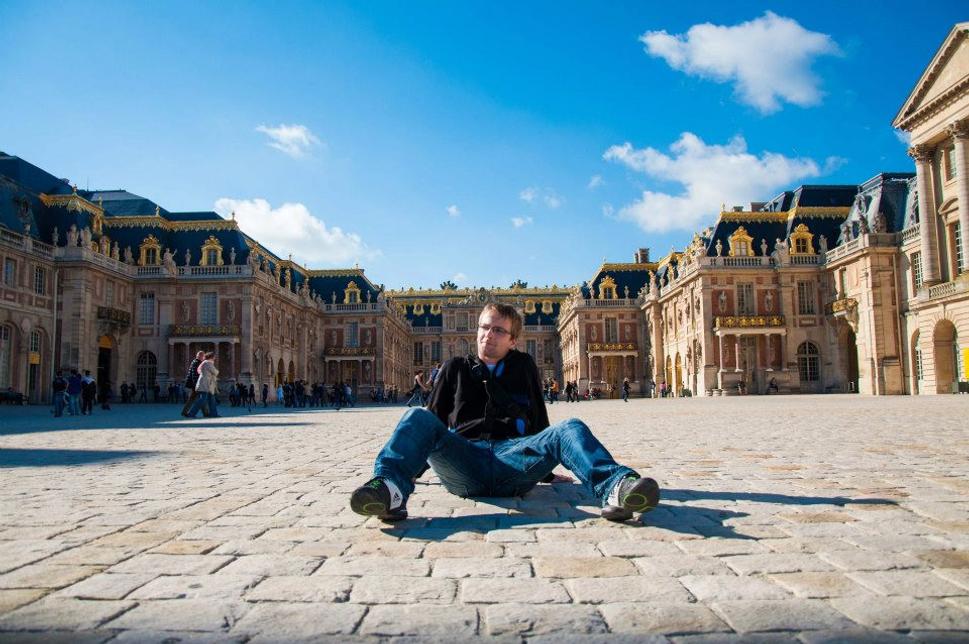 Versaille
