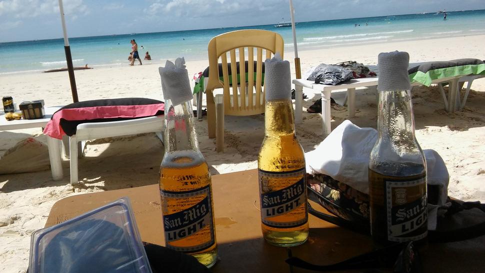 San Miguel je miestnou jednotkou