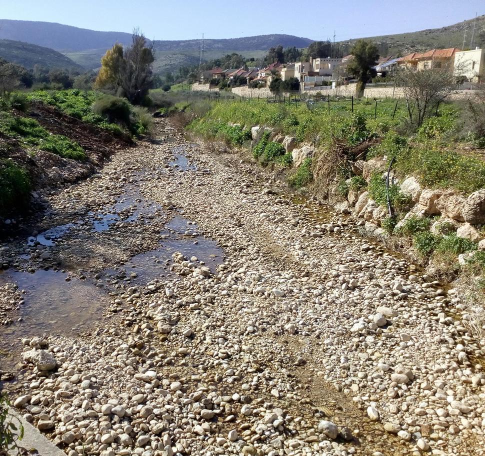 Obr.8: „River“