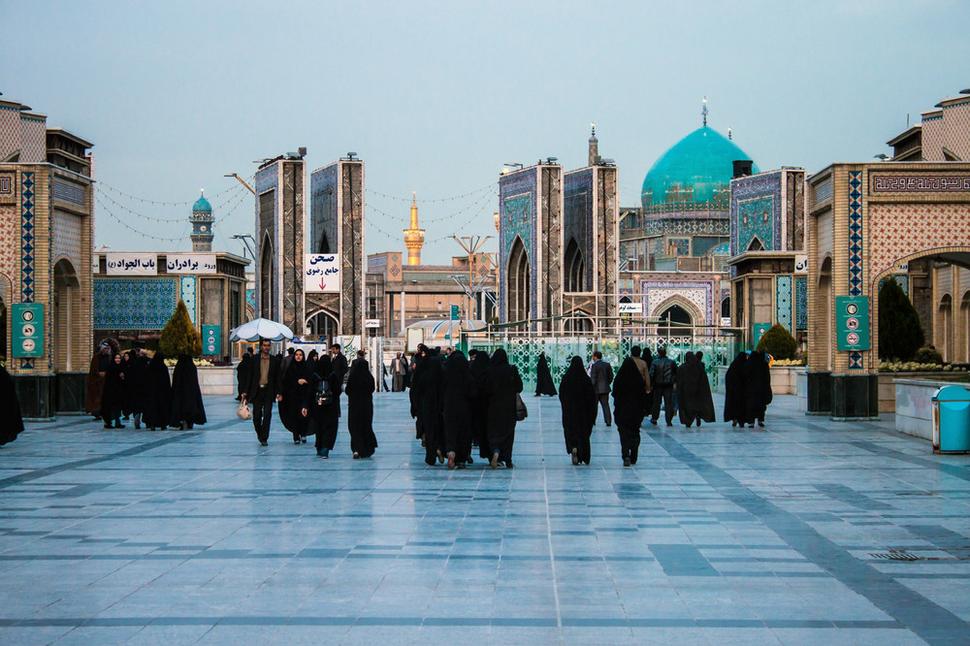 Mashhad