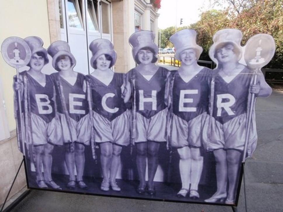 Muzeum Becher