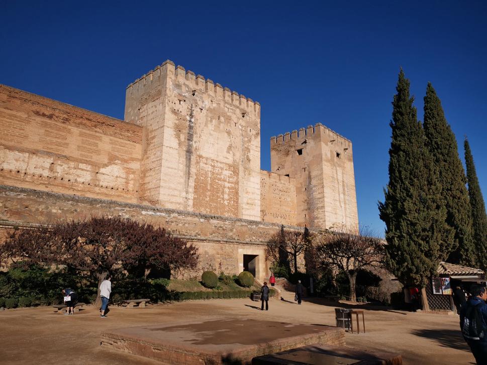 Alhambra
