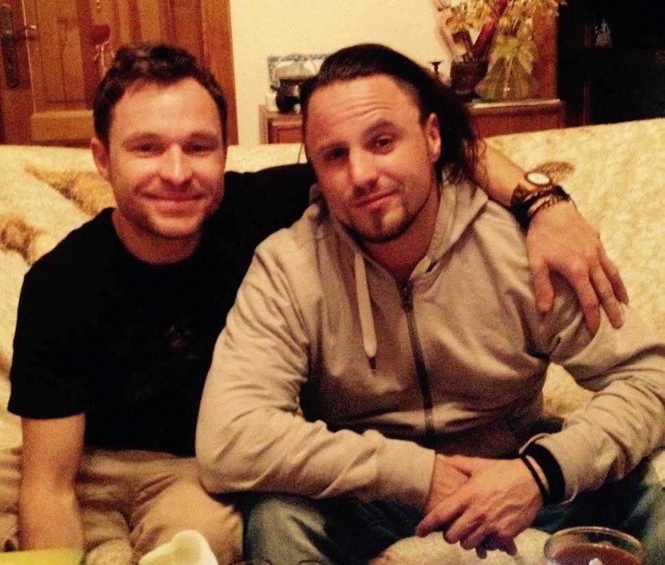 Marton/Mikla :-)