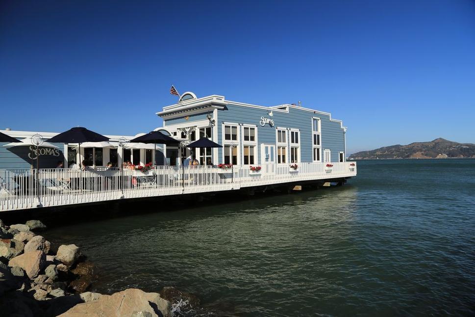 SAUSALITO