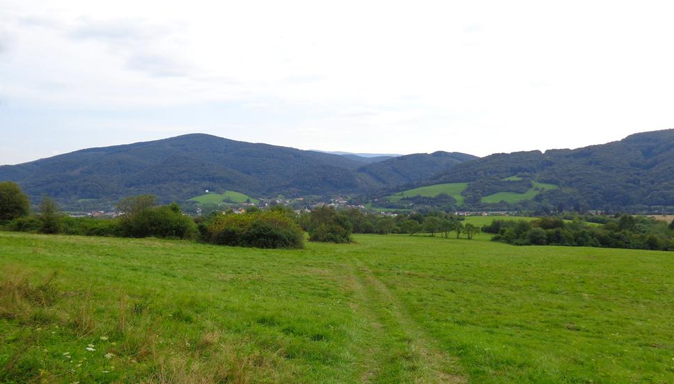 Ubľa na dohľad