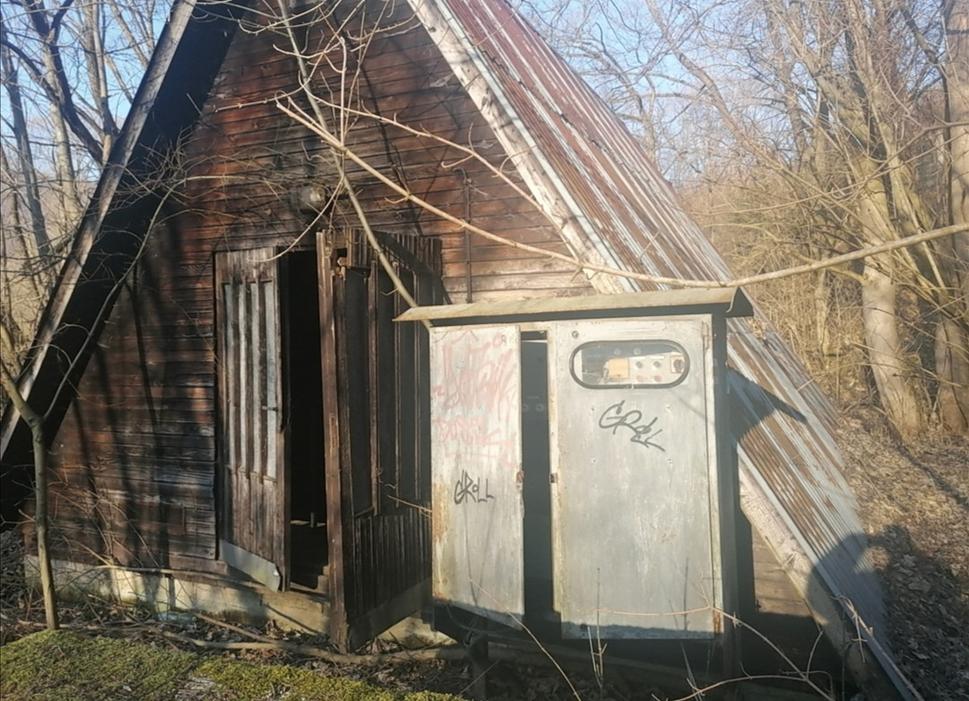 elektroskriňa už doslúžila