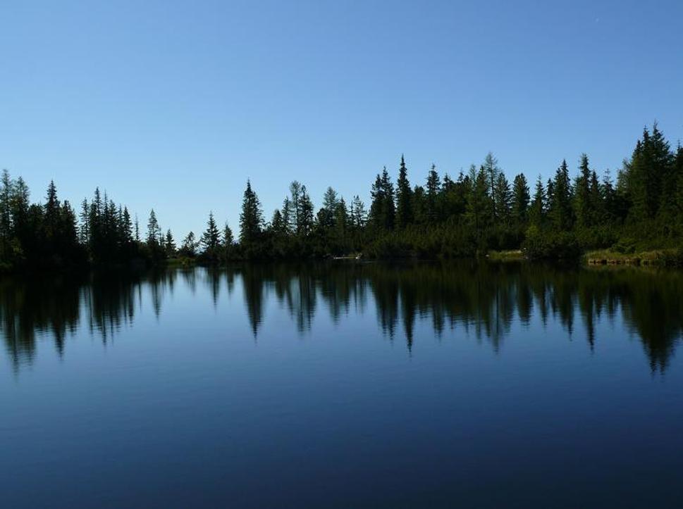 Jamské pleso