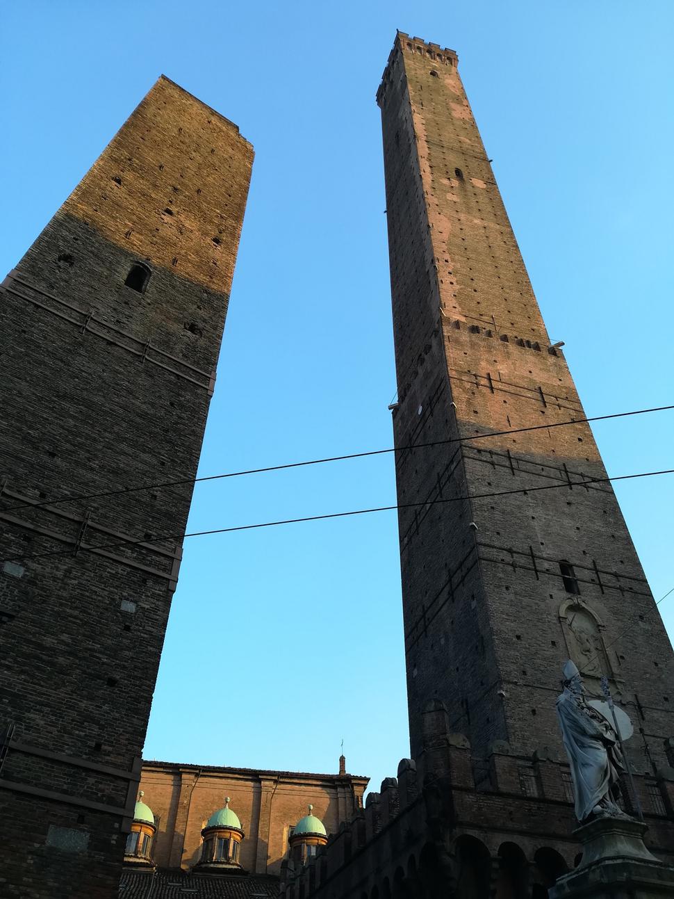 Le Due Torri