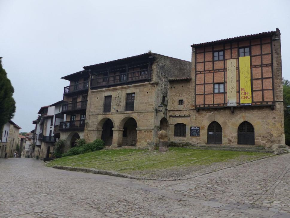 Santillana del Mar