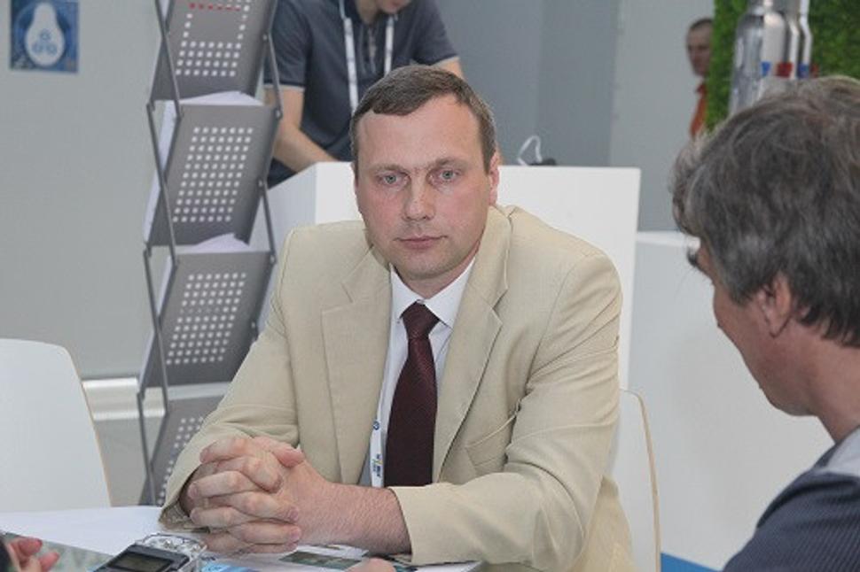 Vadim Lemechov