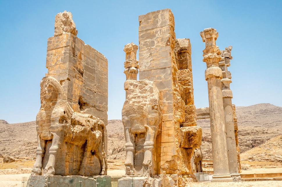 Persepolis