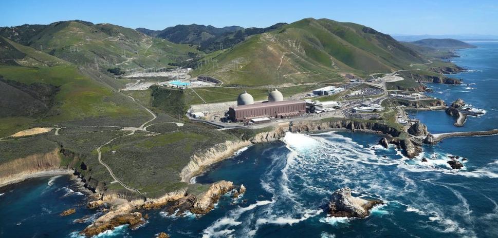 JE Diablo Canyon