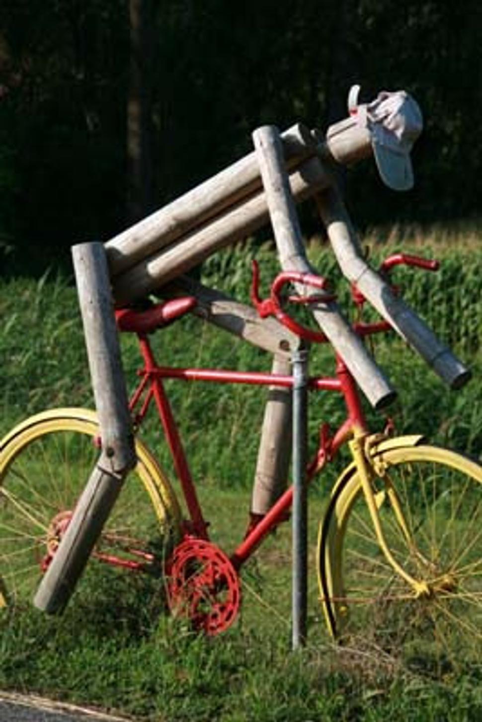 Cyklista