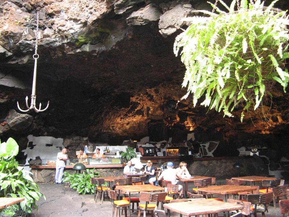 Podľa Rity Hayworthovej najkrajší bar na svete