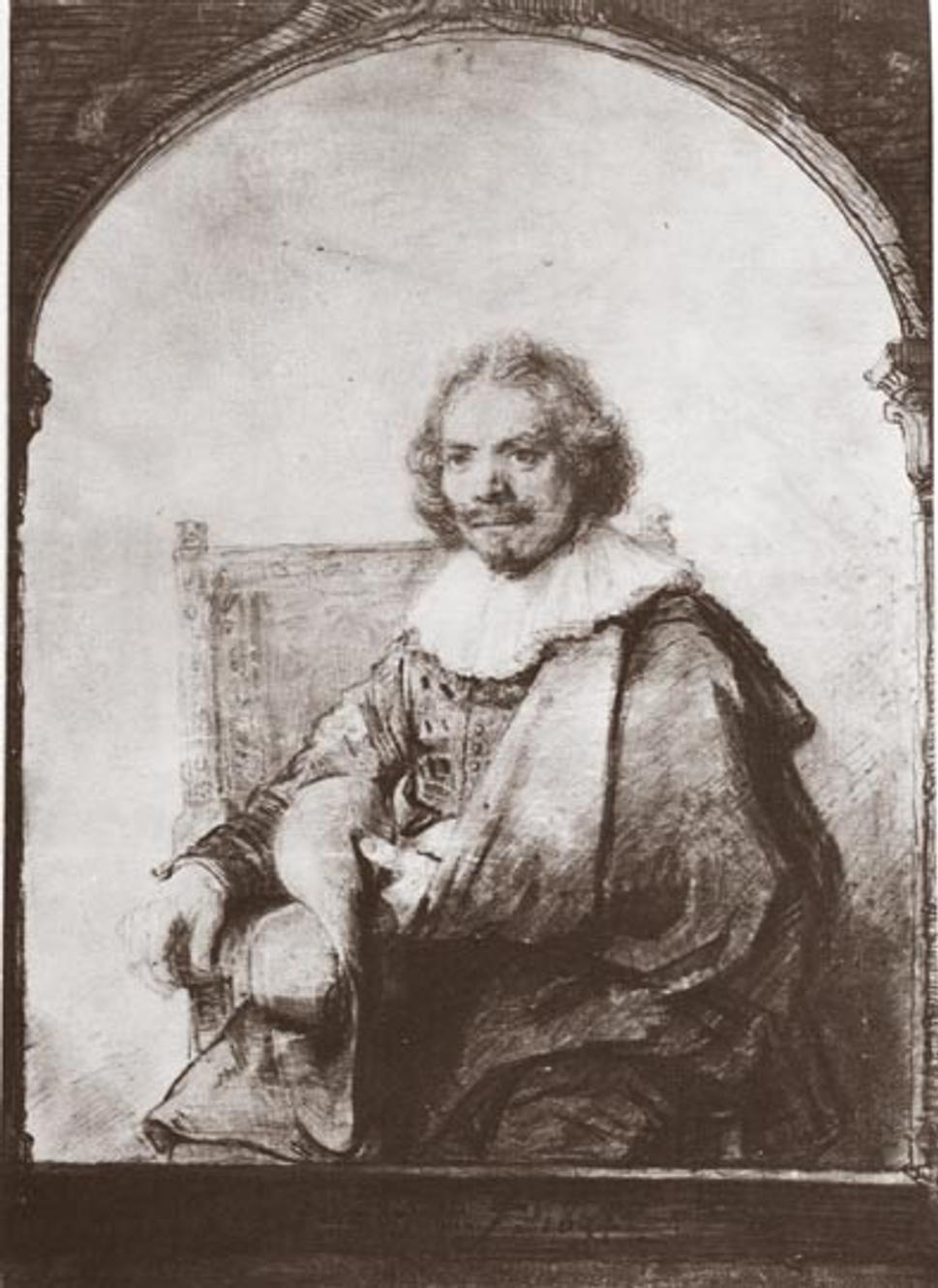 Rembrandt van Rijn