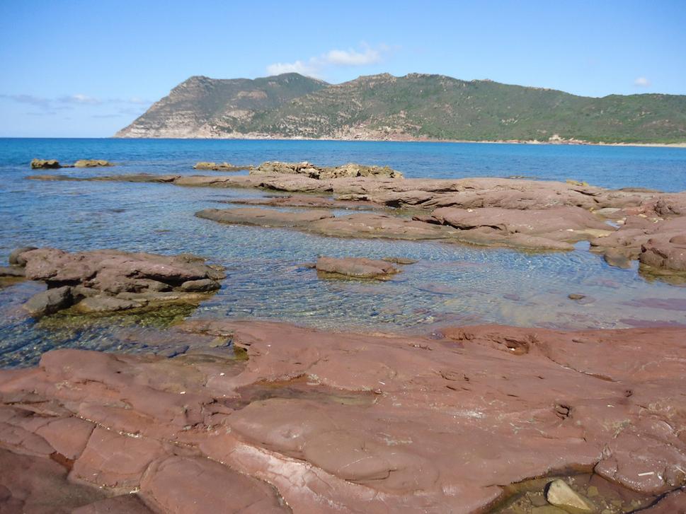 Porto Ferro
