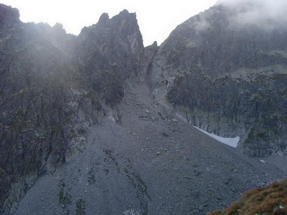 pričene sedlo
