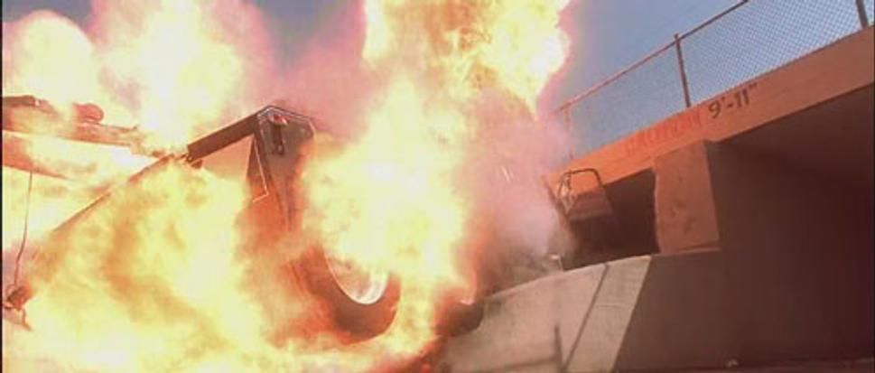 Terminator 2: Judgement Day (1991)
