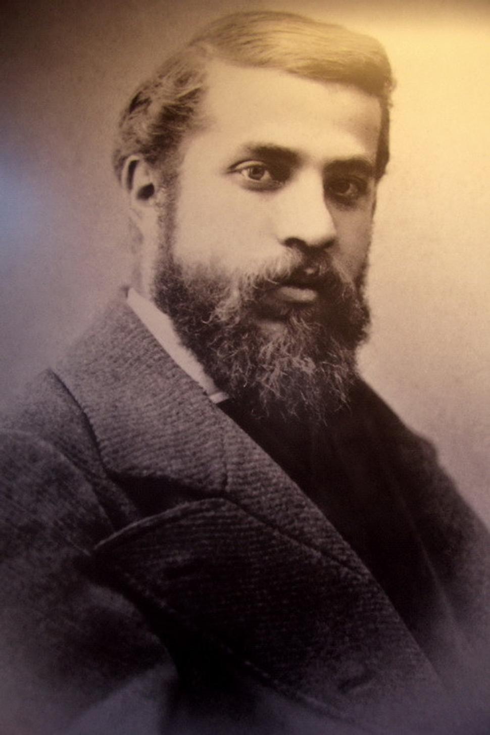 Gaudí