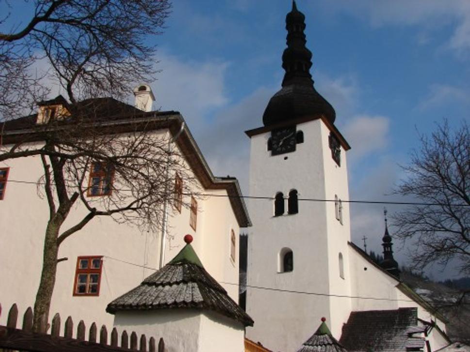kostol