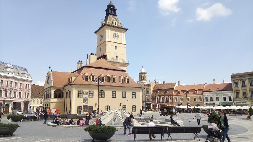 Brašov