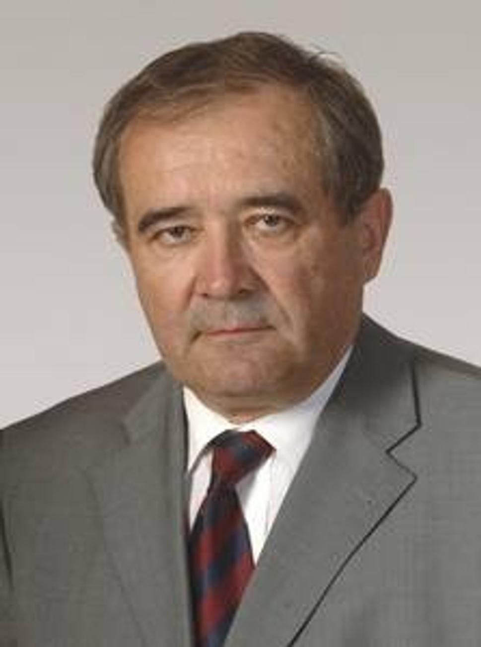 Agent ŠtB Dušan Muňko