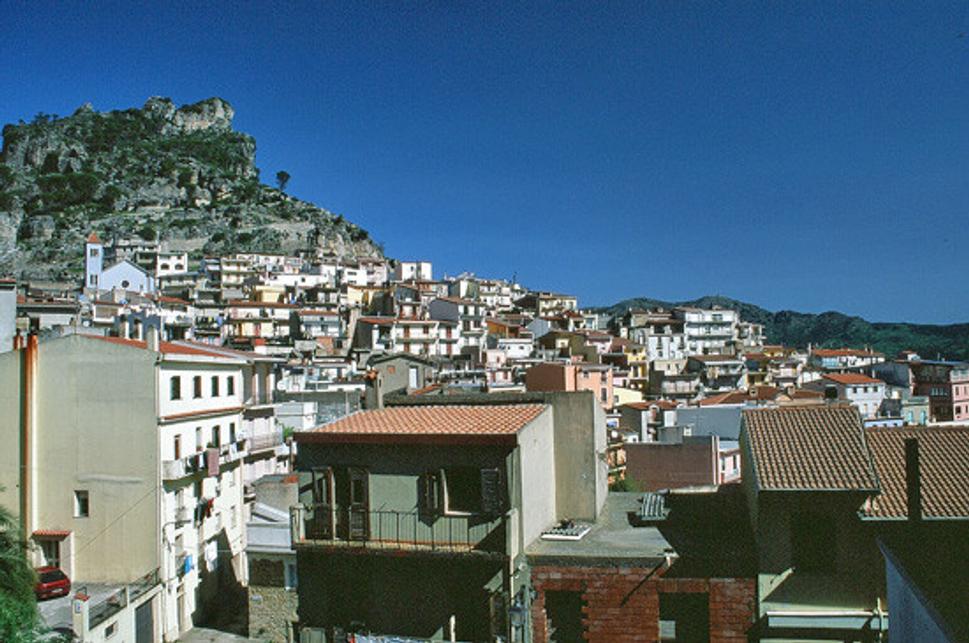 Ullassai