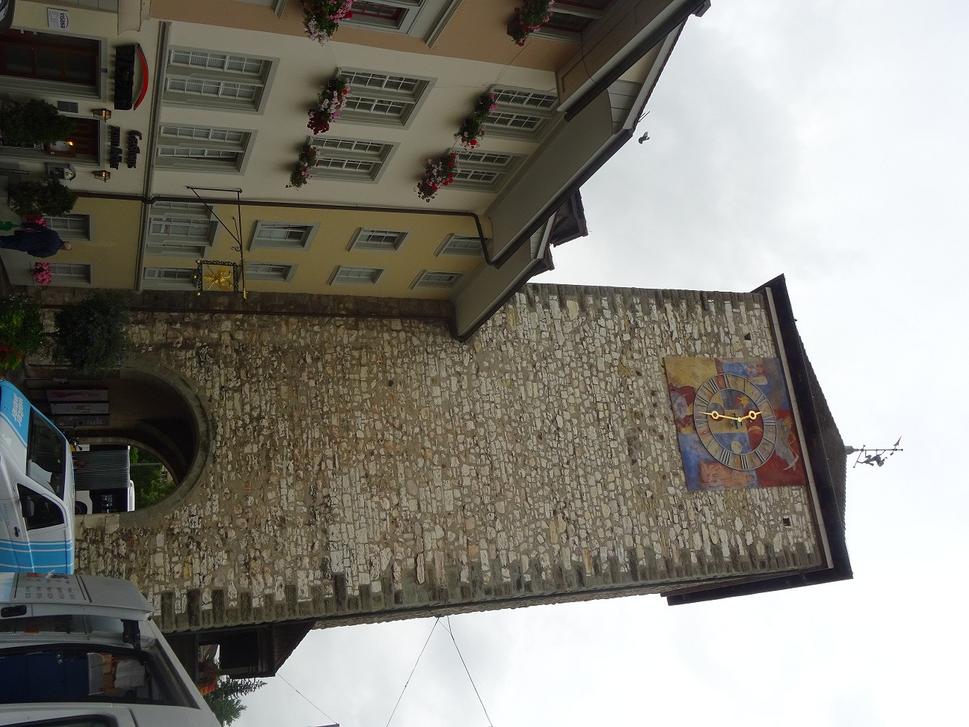 Schwabentor