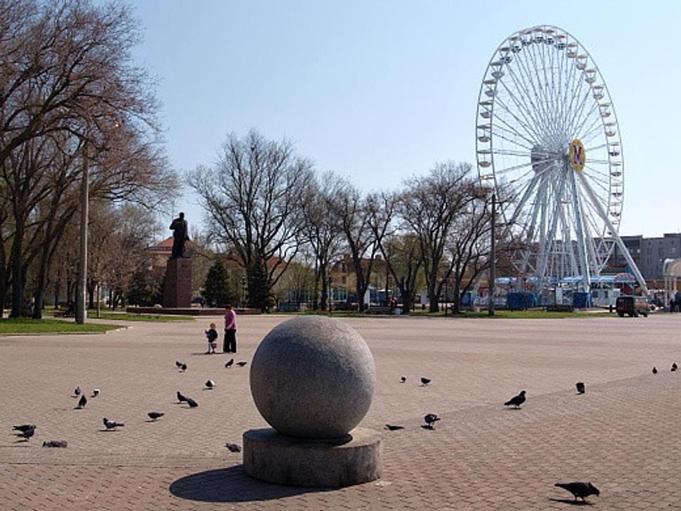 berďansk
