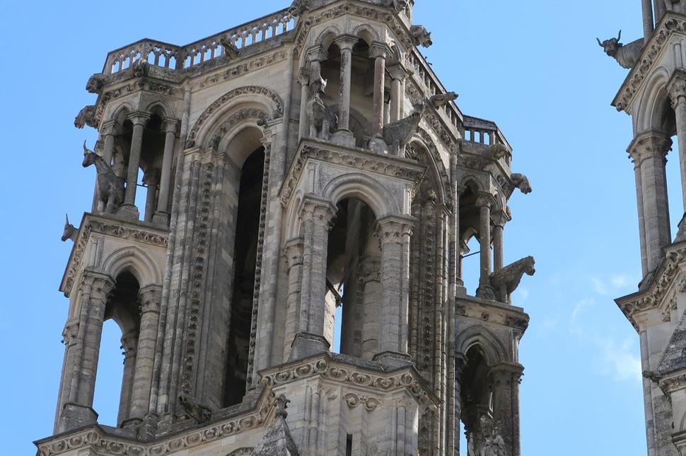 Detail