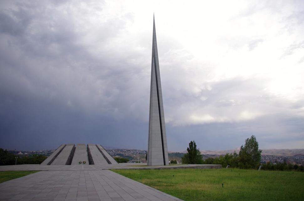 monument