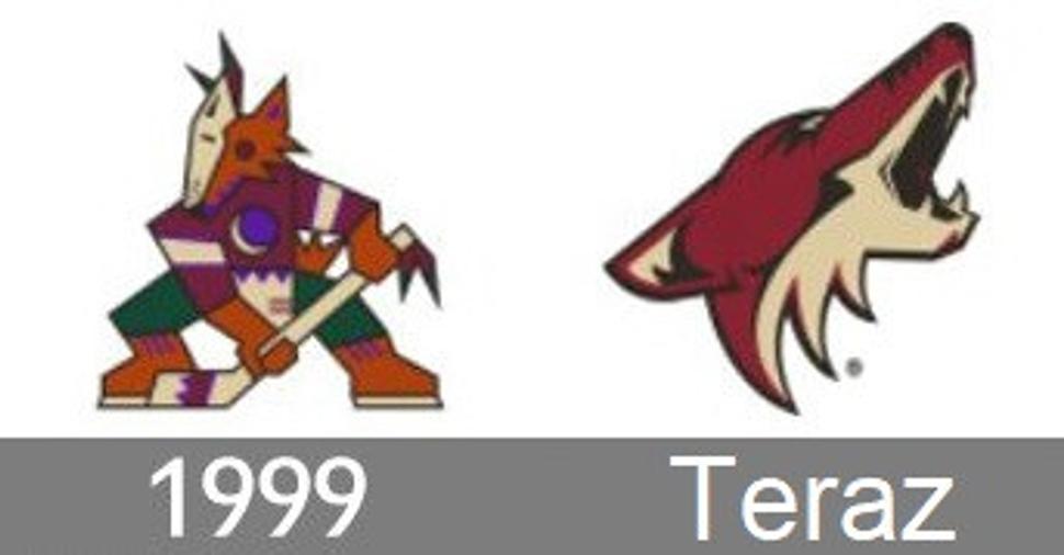 Arizona Coyotes