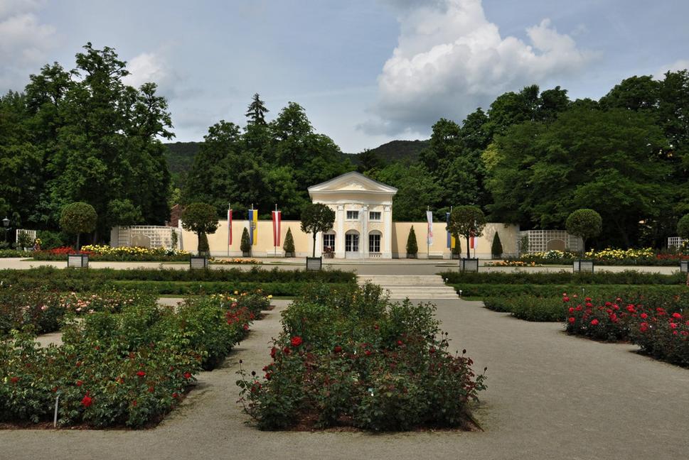 Oranžéria