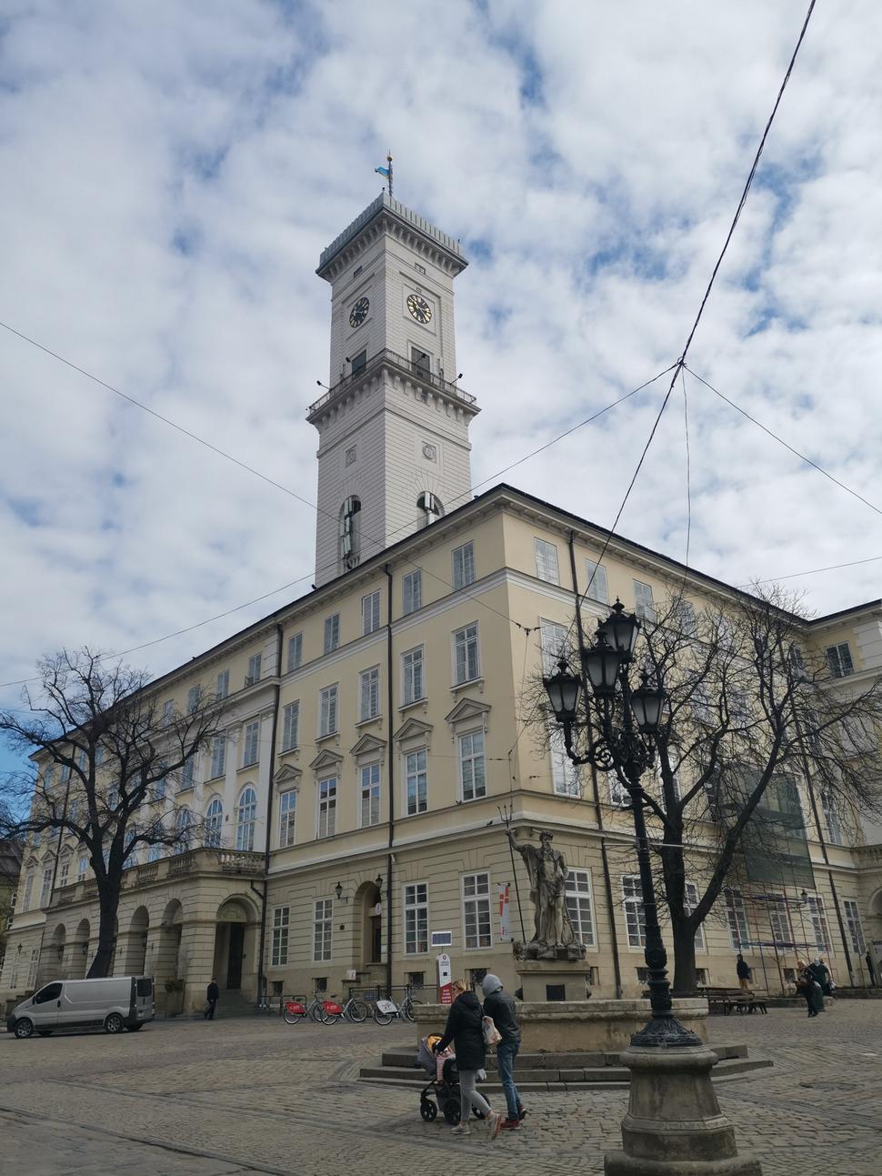 radnica